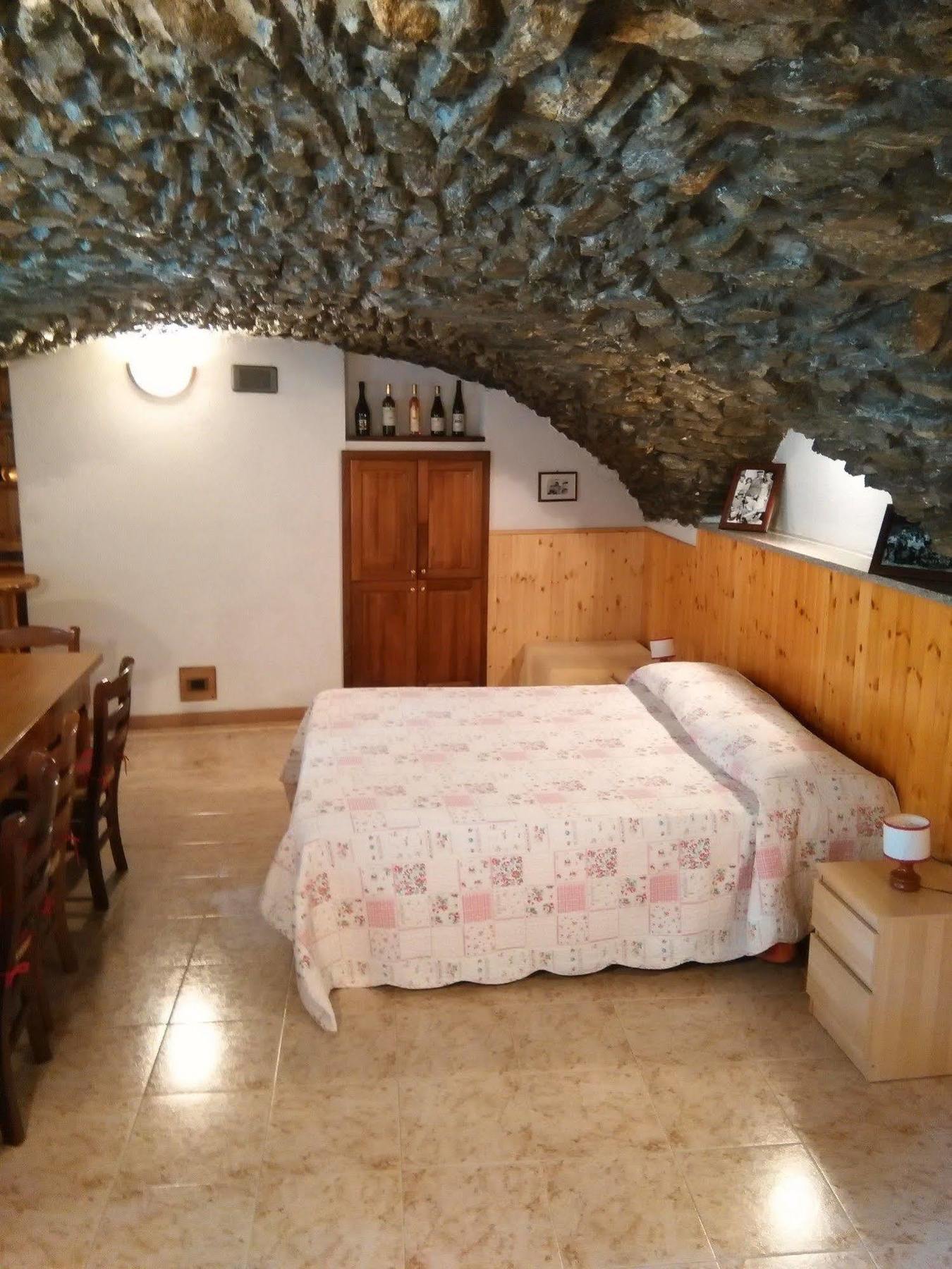 B&B La Vieille Meison De Pappa Sarre Exteriér fotografie